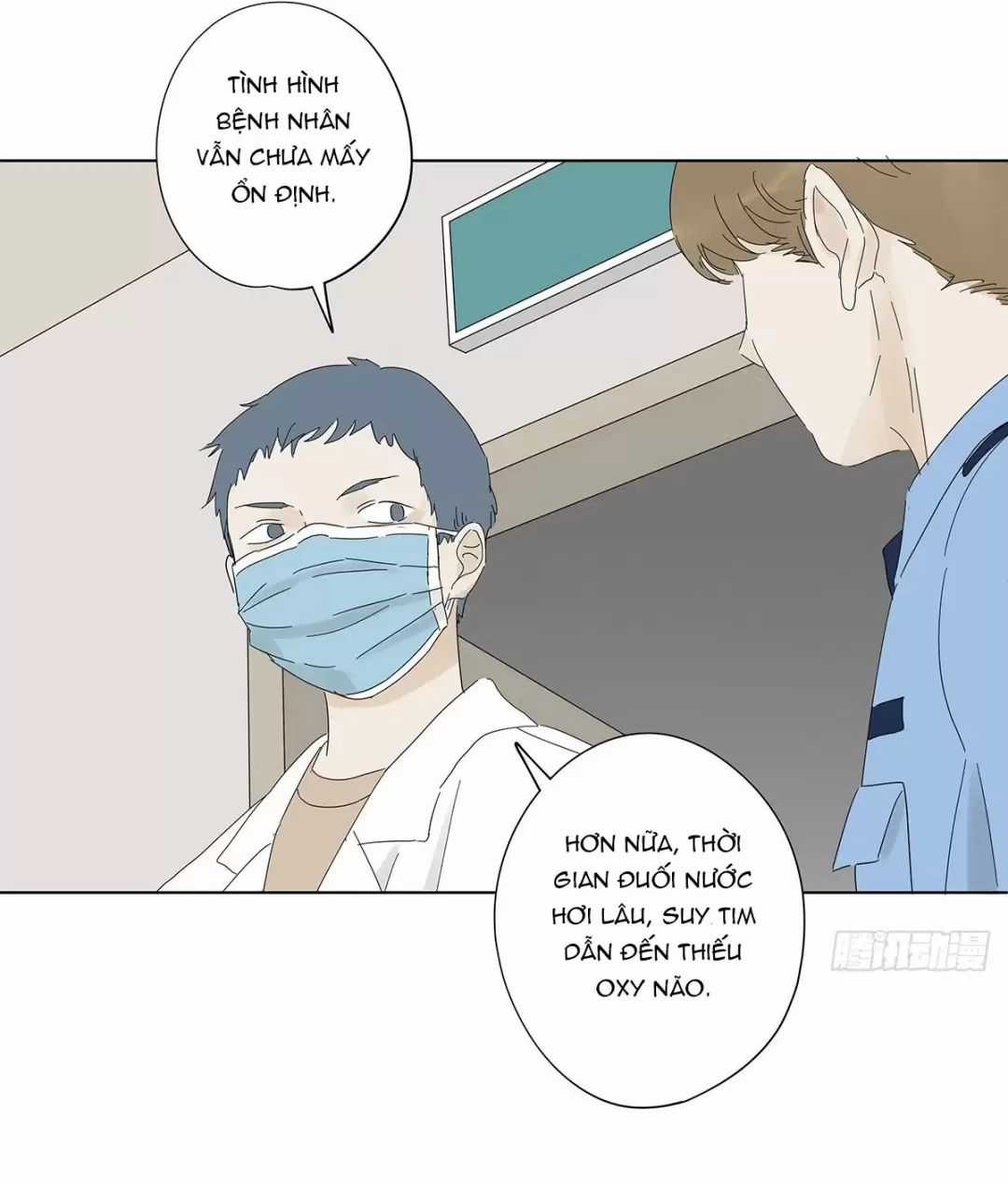 Nạn Nhân Thứ 7 - Chapter 45 - Trang 55