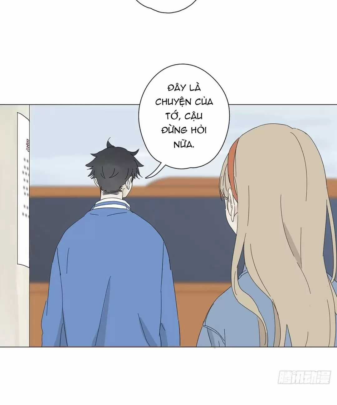 Nạn Nhân Thứ 7 - Chapter 45 - Trang 7