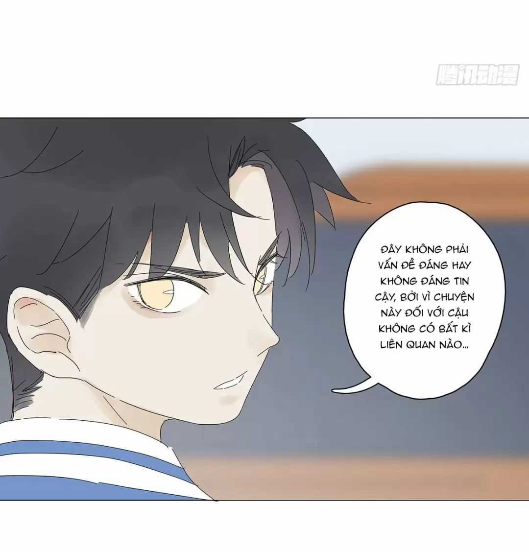 Nạn Nhân Thứ 7 - Chapter 45 - Trang 9