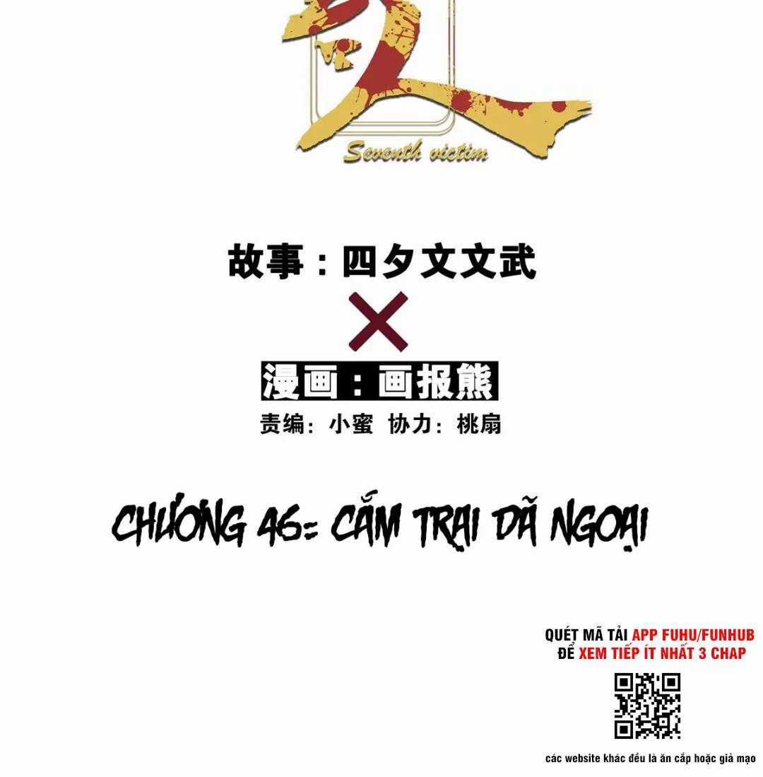 Nạn Nhân Thứ 7 - Chapter 46 - Trang 2