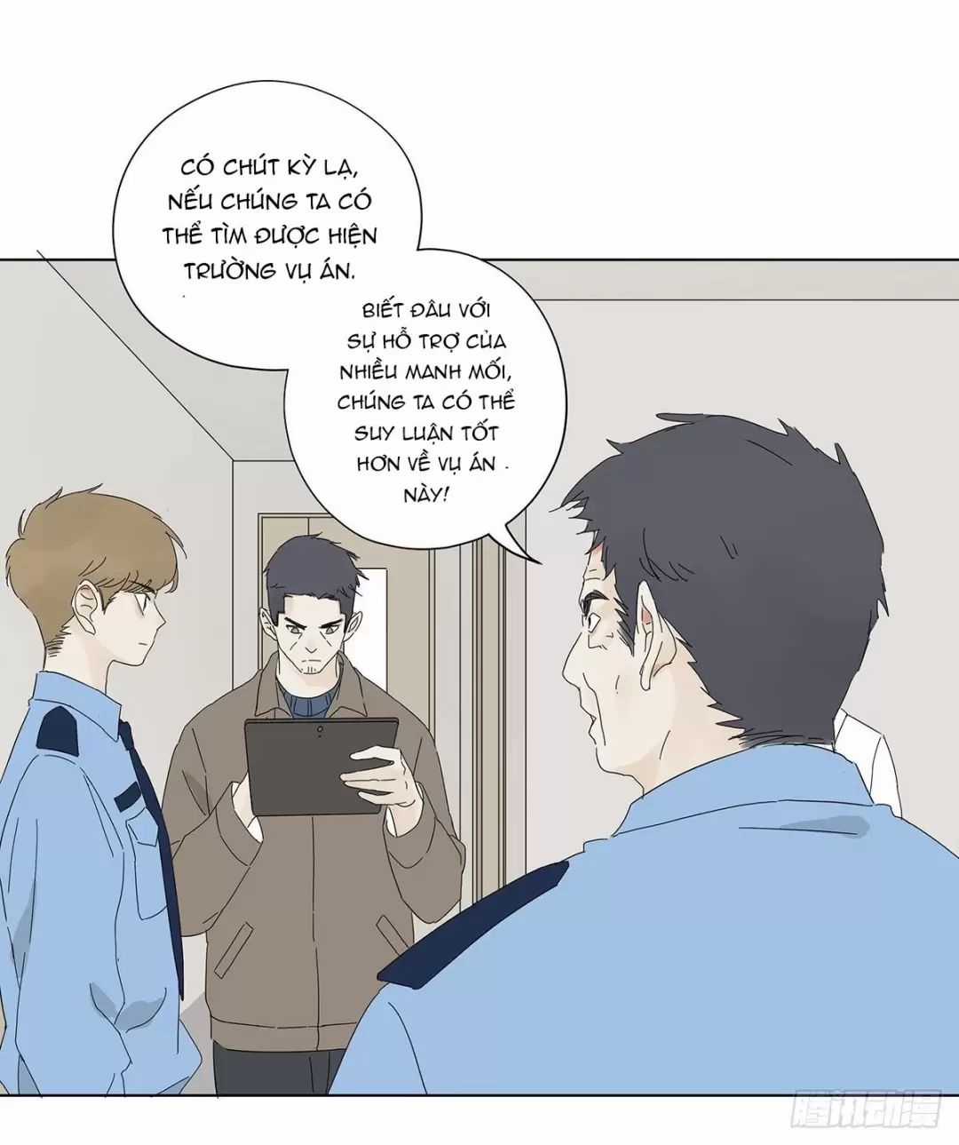 Nạn Nhân Thứ 7 - Chapter 46 - Trang 11