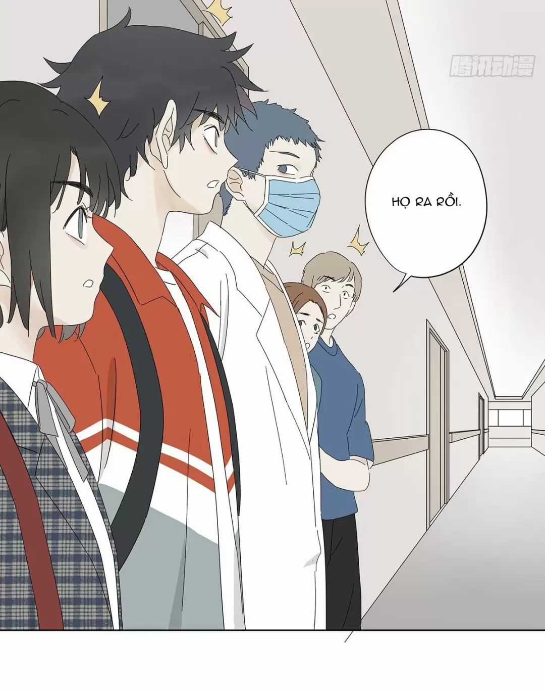 Nạn Nhân Thứ 7 - Chapter 46 - Trang 13