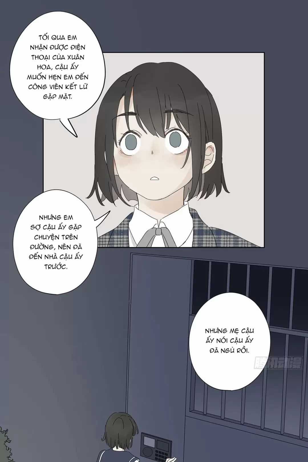 Nạn Nhân Thứ 7 - Chapter 46 - Trang 18