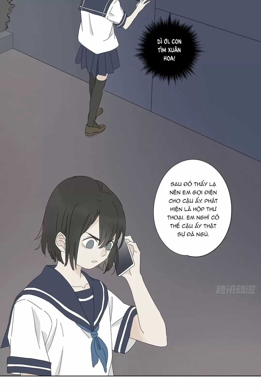 Nạn Nhân Thứ 7 - Chapter 46 - Trang 19