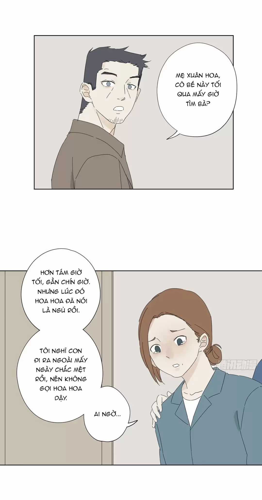 Nạn Nhân Thứ 7 - Chapter 46 - Trang 21