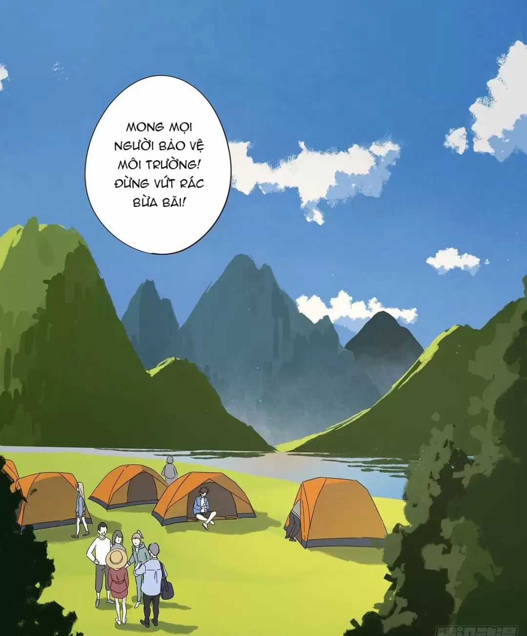 Nạn Nhân Thứ 7 - Chapter 46 - Trang 26