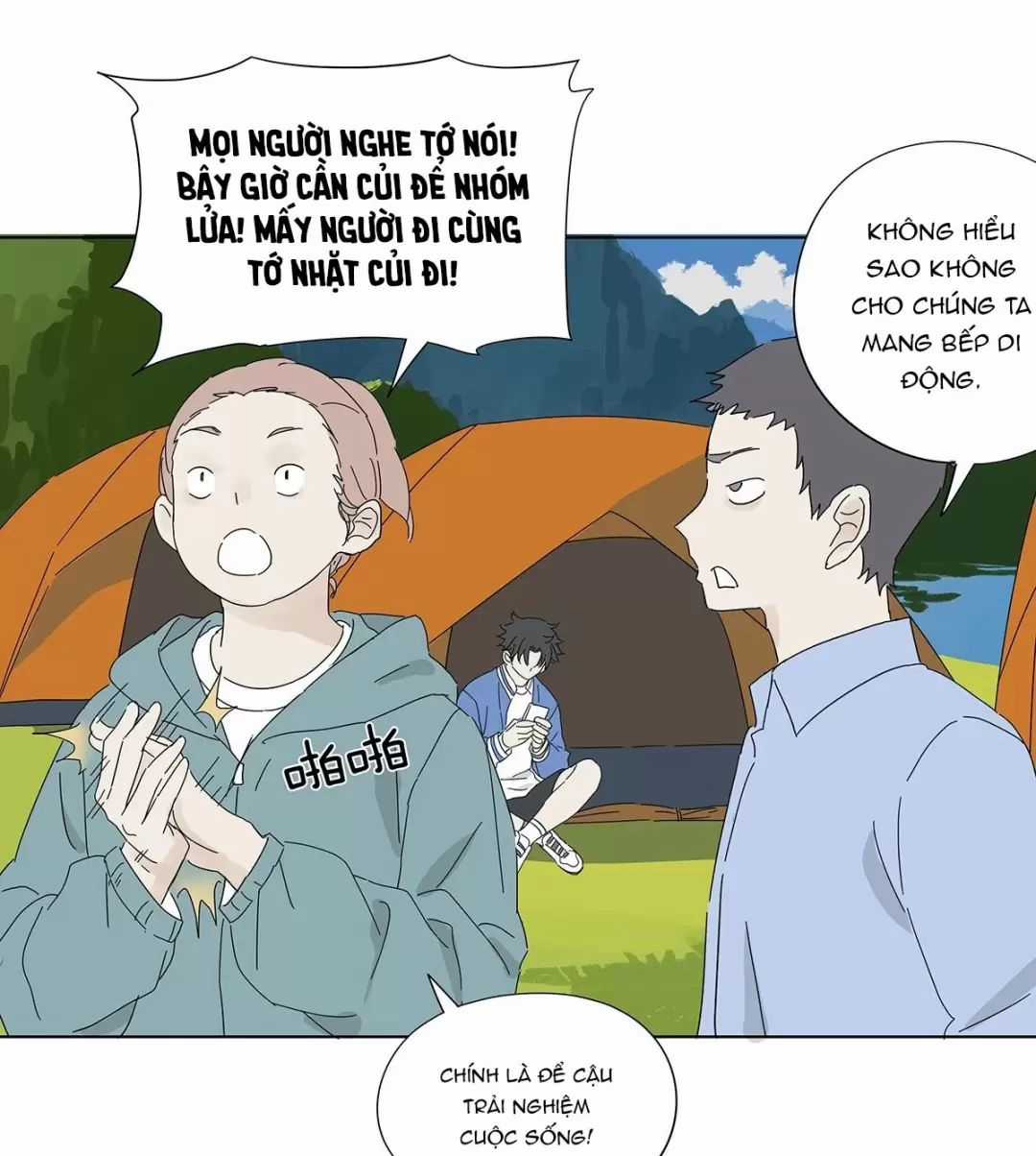 Nạn Nhân Thứ 7 - Chapter 46 - Trang 30