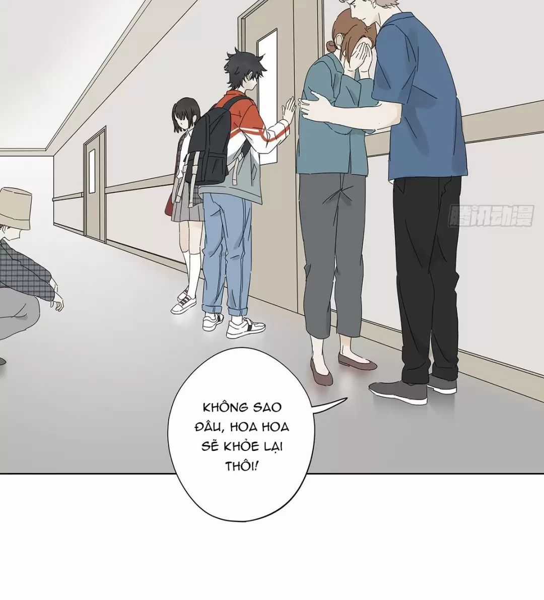 Nạn Nhân Thứ 7 - Chapter 46 - Trang 4