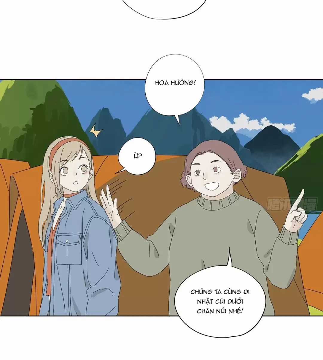 Nạn Nhân Thứ 7 - Chapter 46 - Trang 31