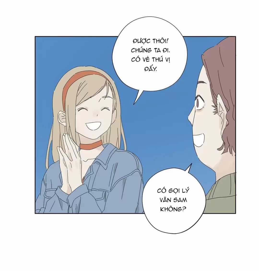 Nạn Nhân Thứ 7 - Chapter 46 - Trang 32