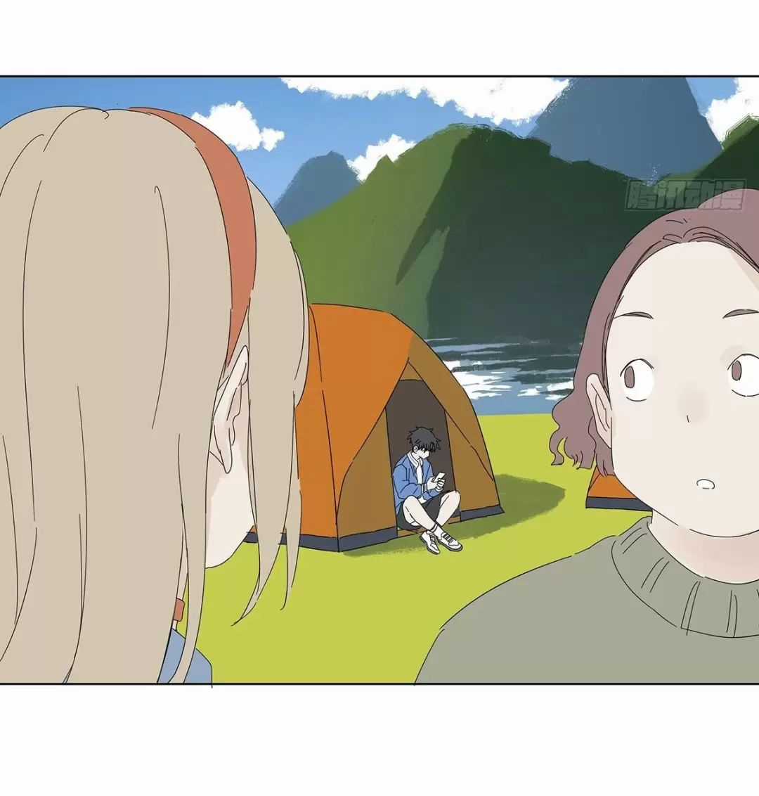 Nạn Nhân Thứ 7 - Chapter 46 - Trang 33