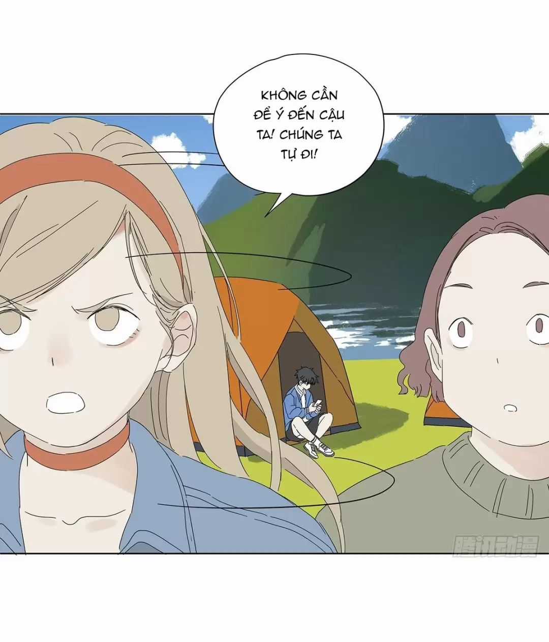 Nạn Nhân Thứ 7 - Chapter 46 - Trang 34