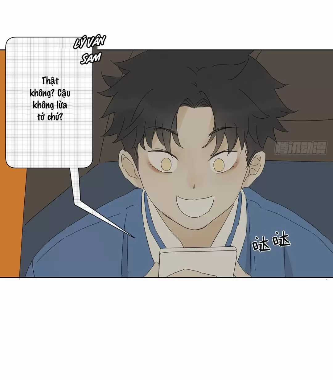 Nạn Nhân Thứ 7 - Chapter 46 - Trang 36