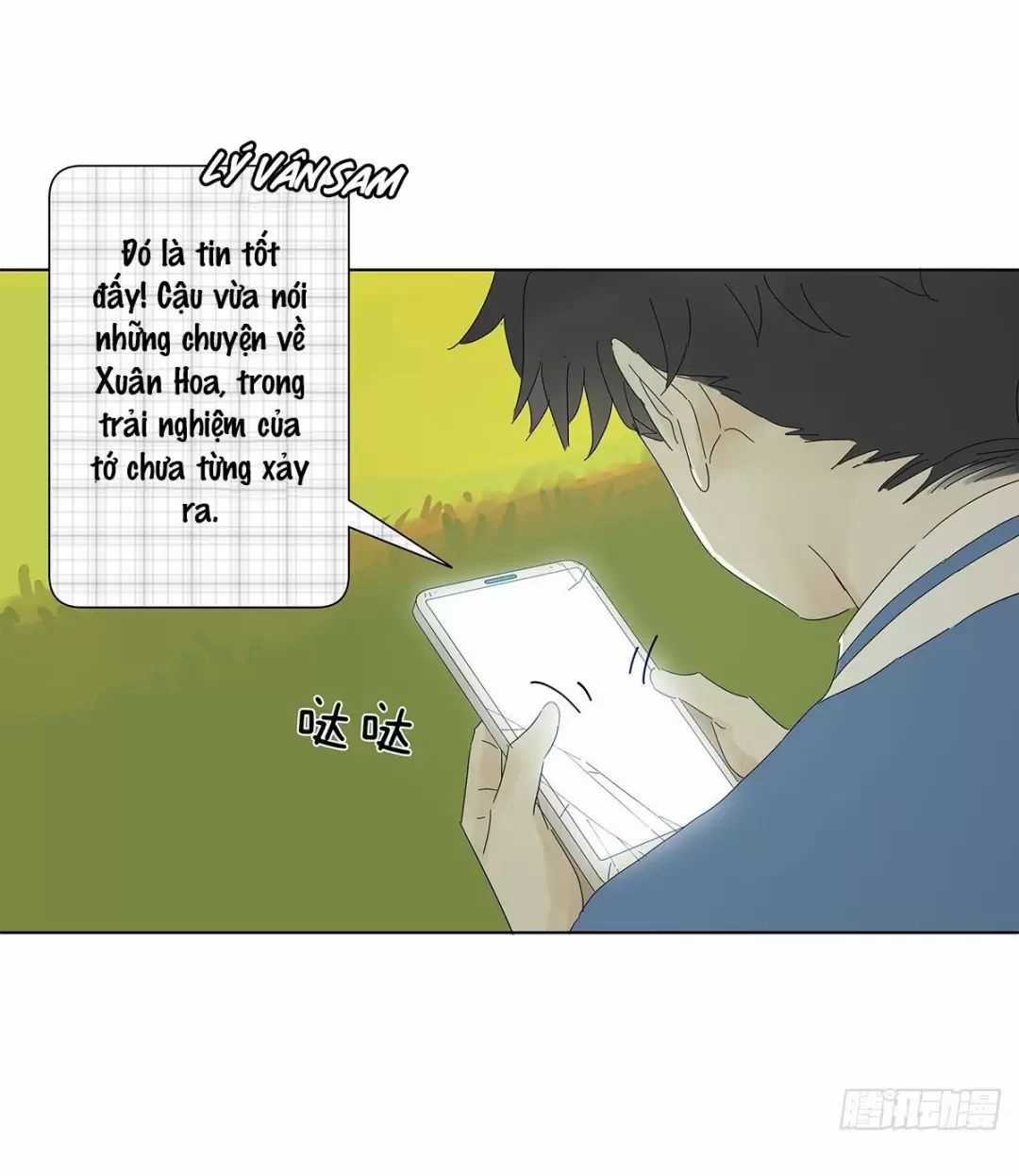 Nạn Nhân Thứ 7 - Chapter 46 - Trang 37