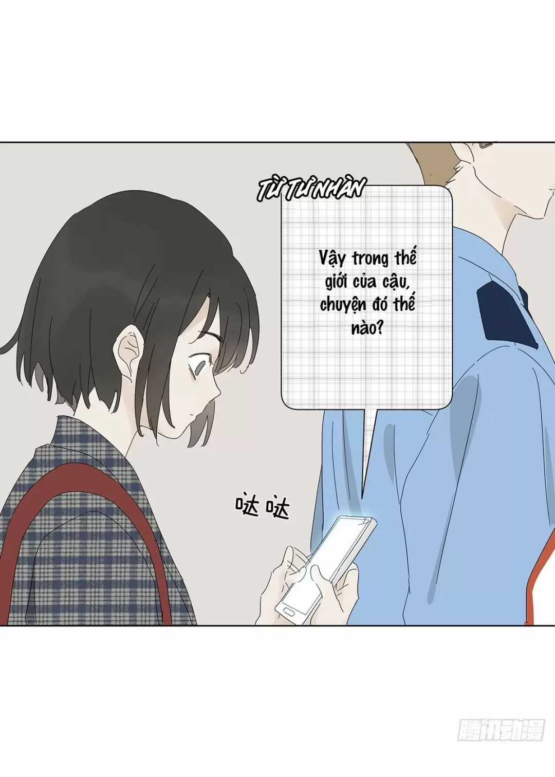 Nạn Nhân Thứ 7 - Chapter 46 - Trang 38