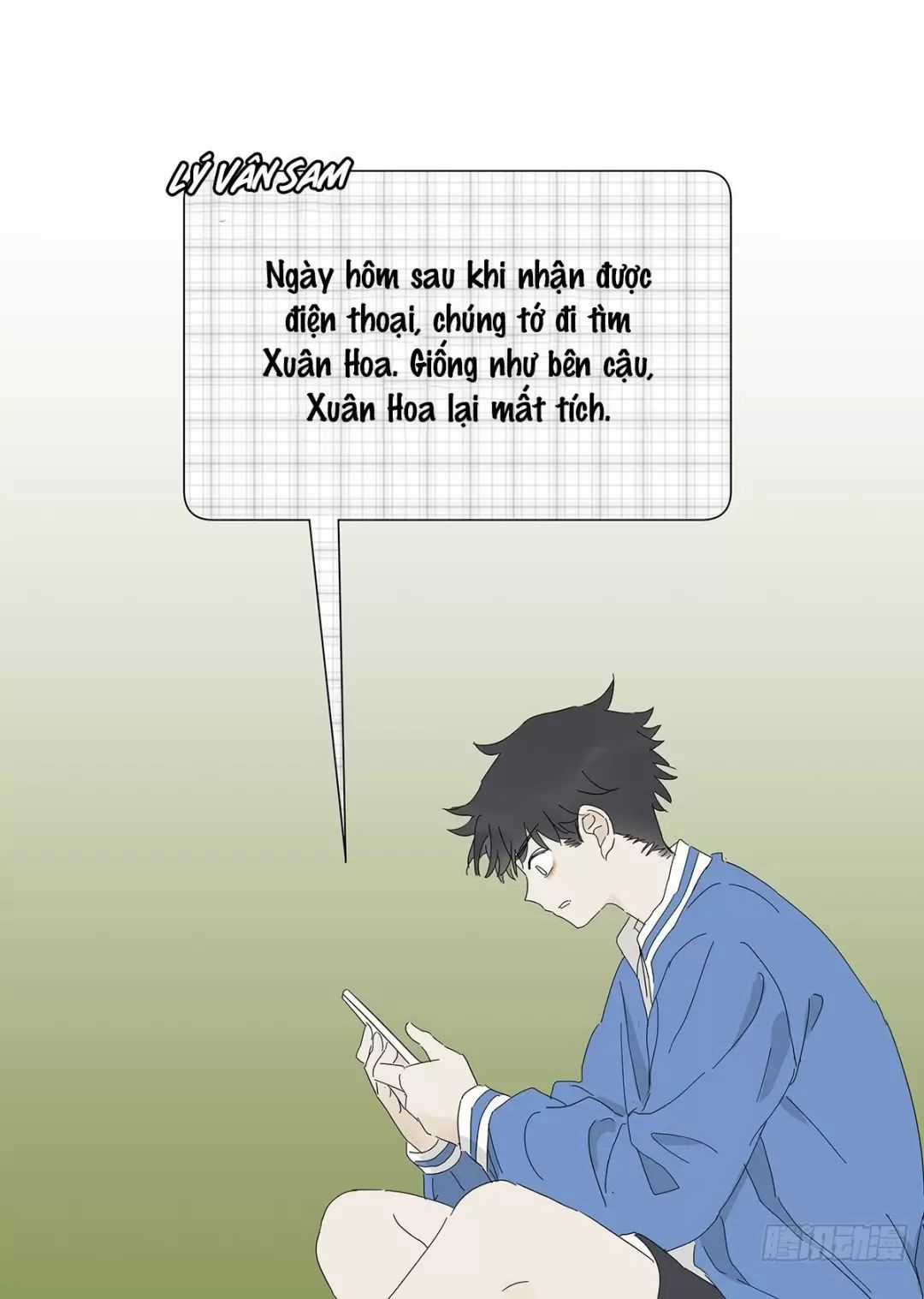 Nạn Nhân Thứ 7 - Chapter 46 - Trang 39