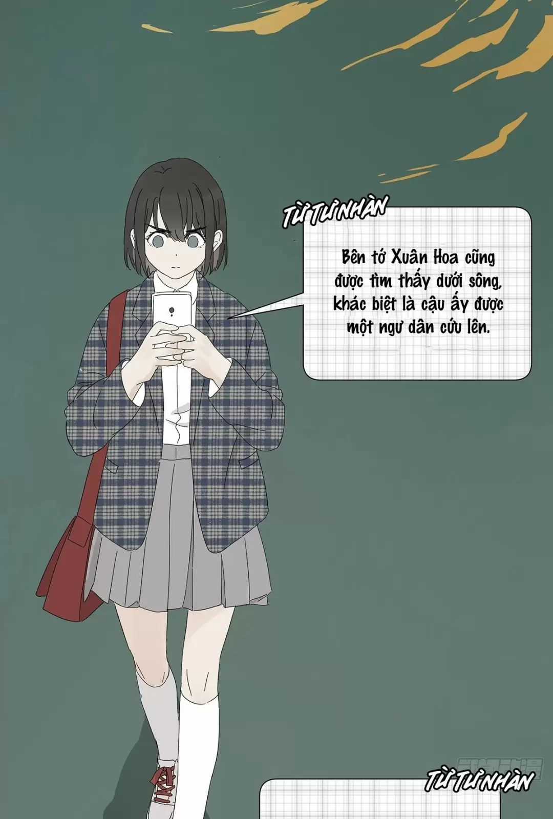 Nạn Nhân Thứ 7 - Chapter 46 - Trang 41