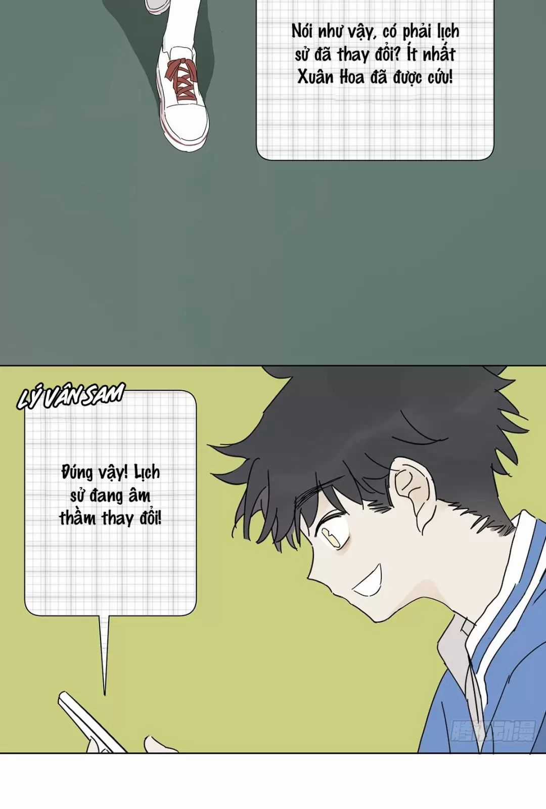 Nạn Nhân Thứ 7 - Chapter 46 - Trang 42