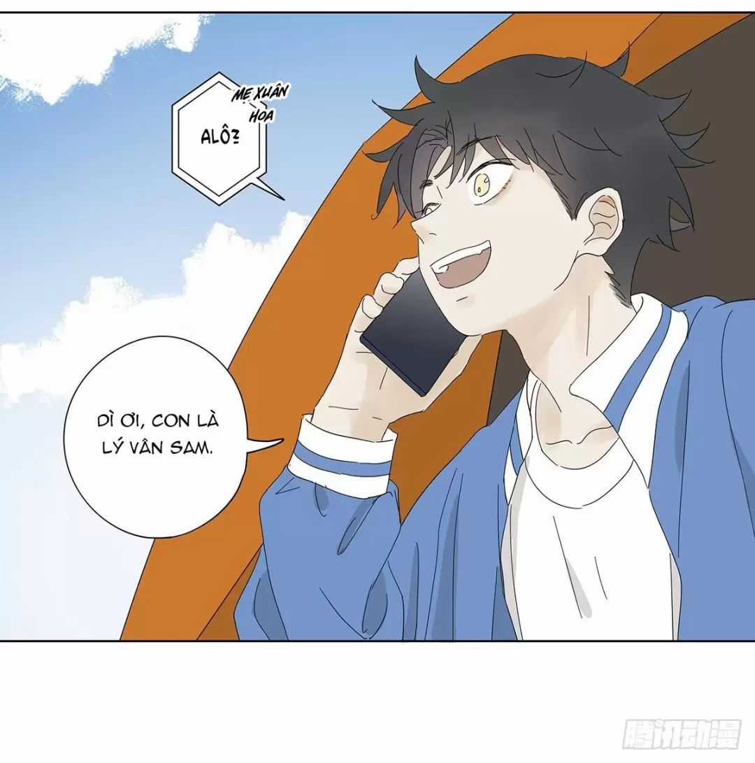 Nạn Nhân Thứ 7 - Chapter 46 - Trang 47