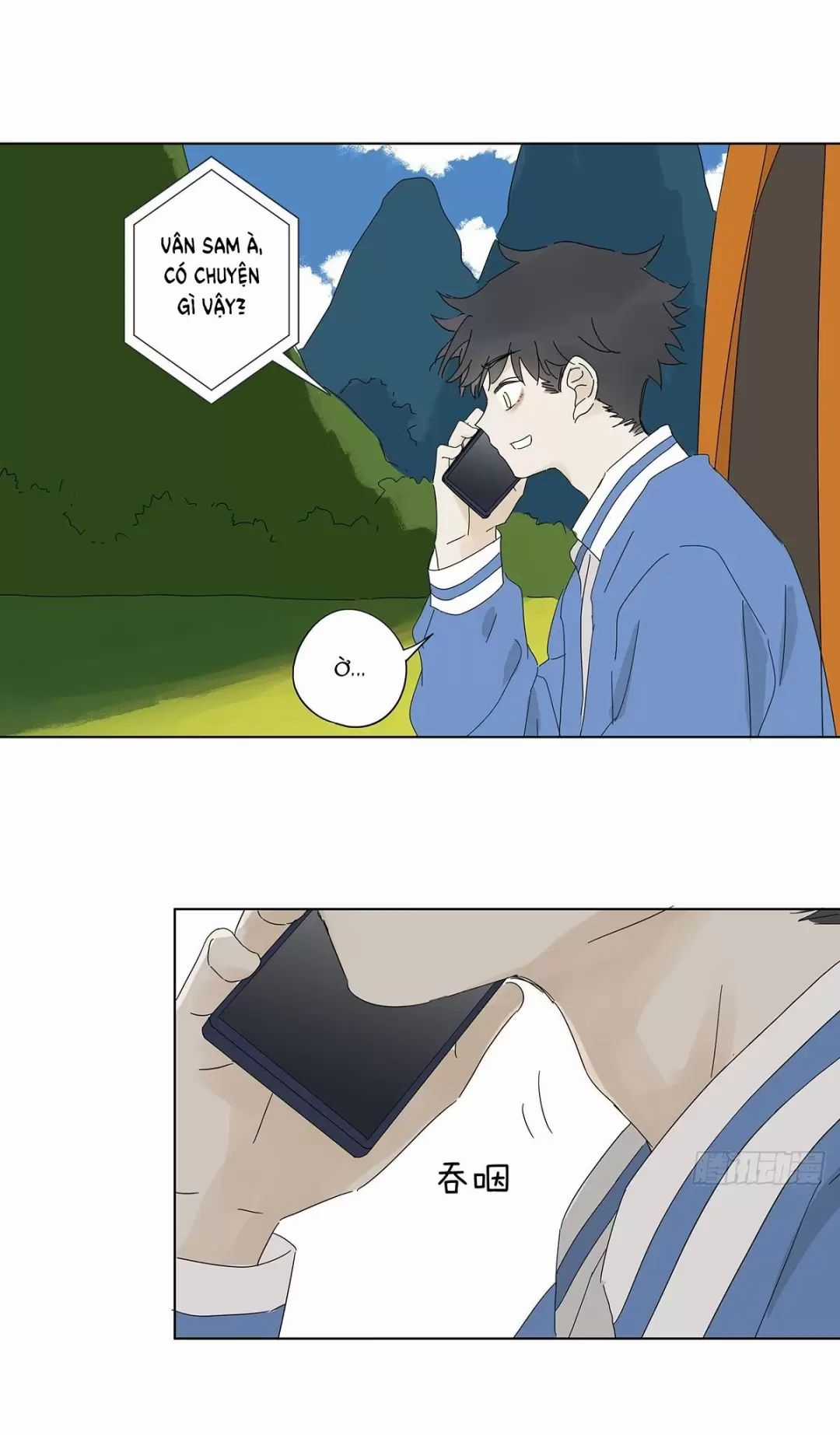 Nạn Nhân Thứ 7 - Chapter 46 - Trang 48