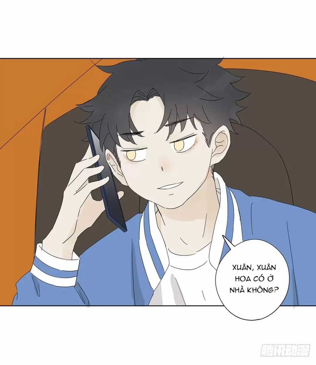 Nạn Nhân Thứ 7 - Chapter 46 - Trang 49