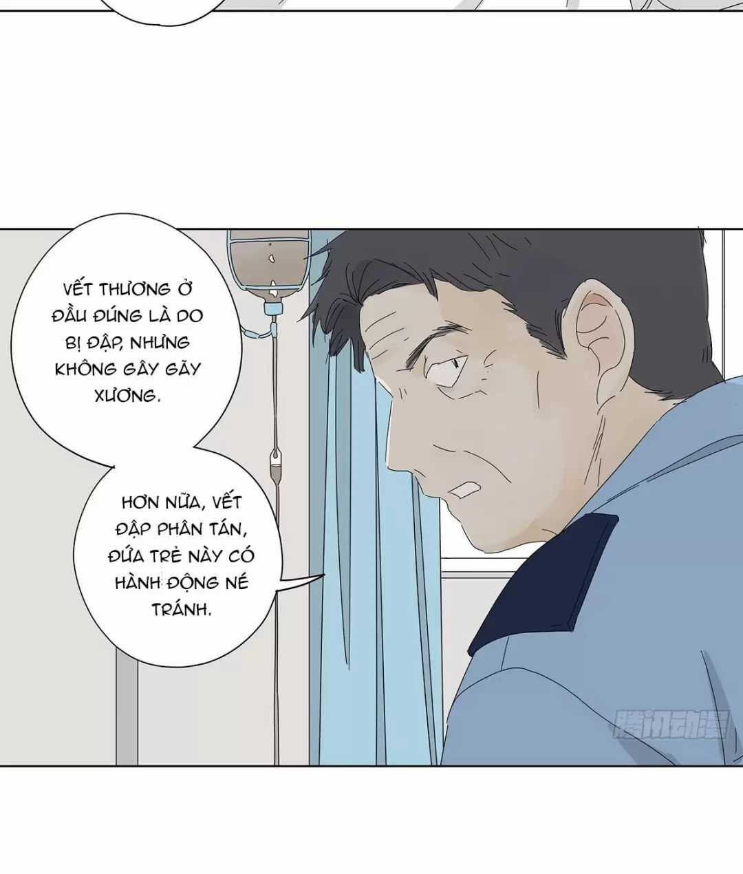 Nạn Nhân Thứ 7 - Chapter 46 - Trang 6