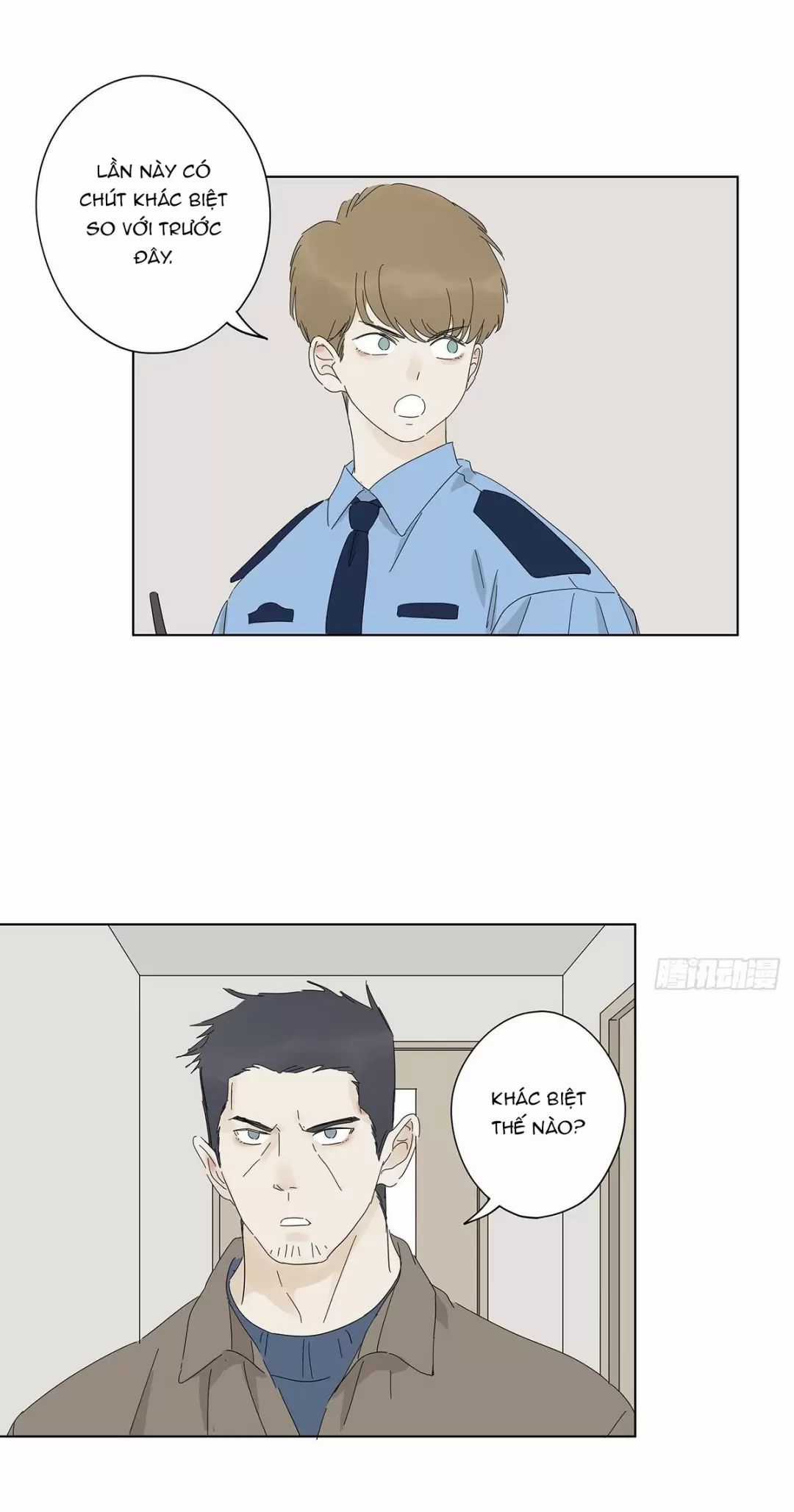 Nạn Nhân Thứ 7 - Chapter 46 - Trang 7