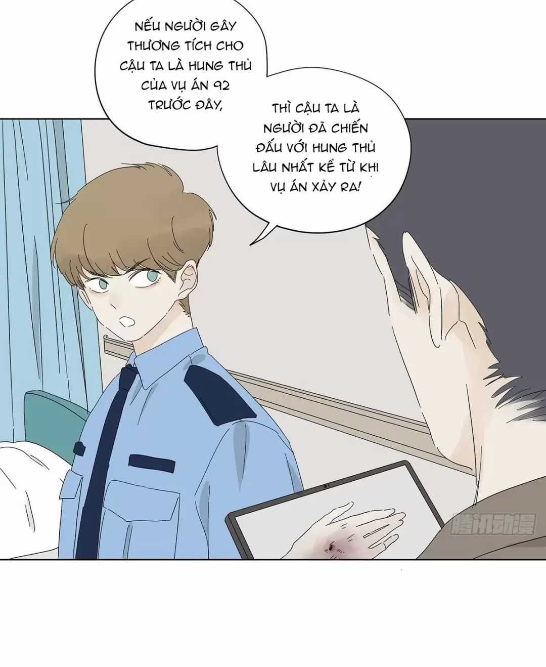 Nạn Nhân Thứ 7 - Chapter 46 - Trang 9