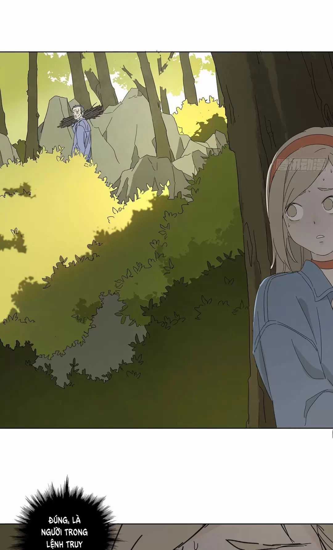 Nạn Nhân Thứ 7 - Chapter 47 - Trang 13