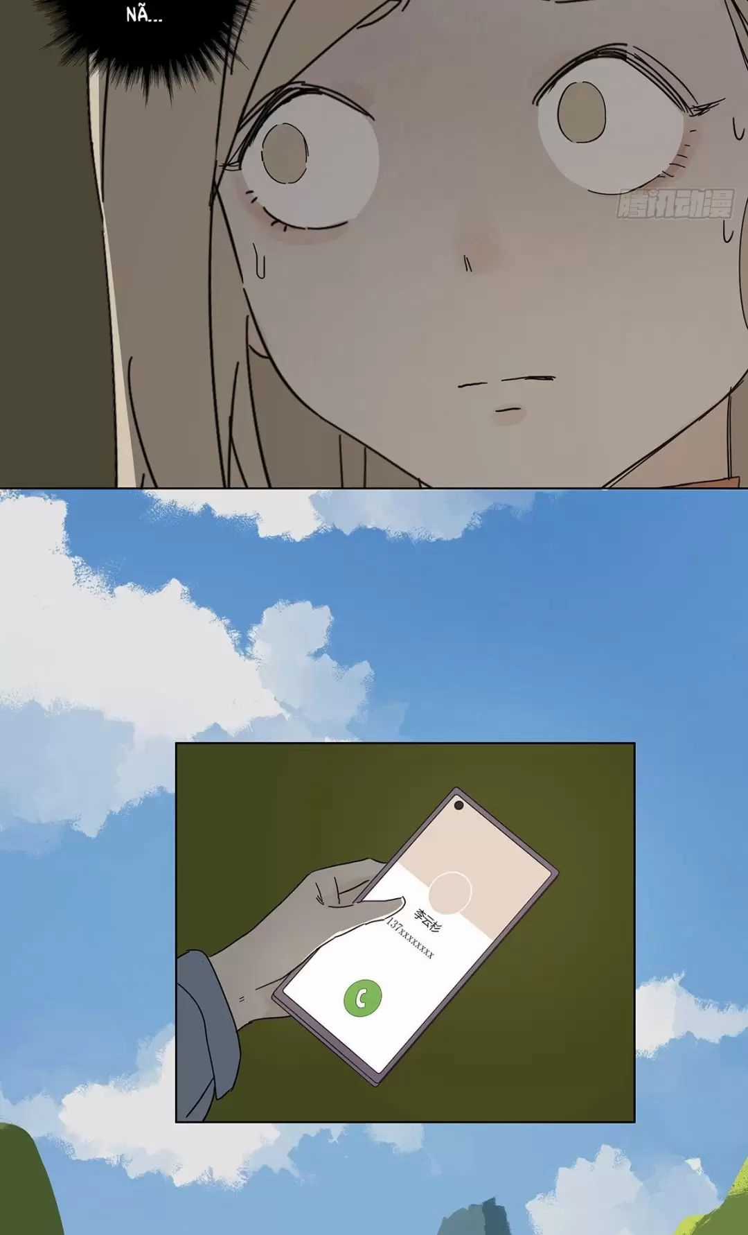 Nạn Nhân Thứ 7 - Chapter 47 - Trang 14