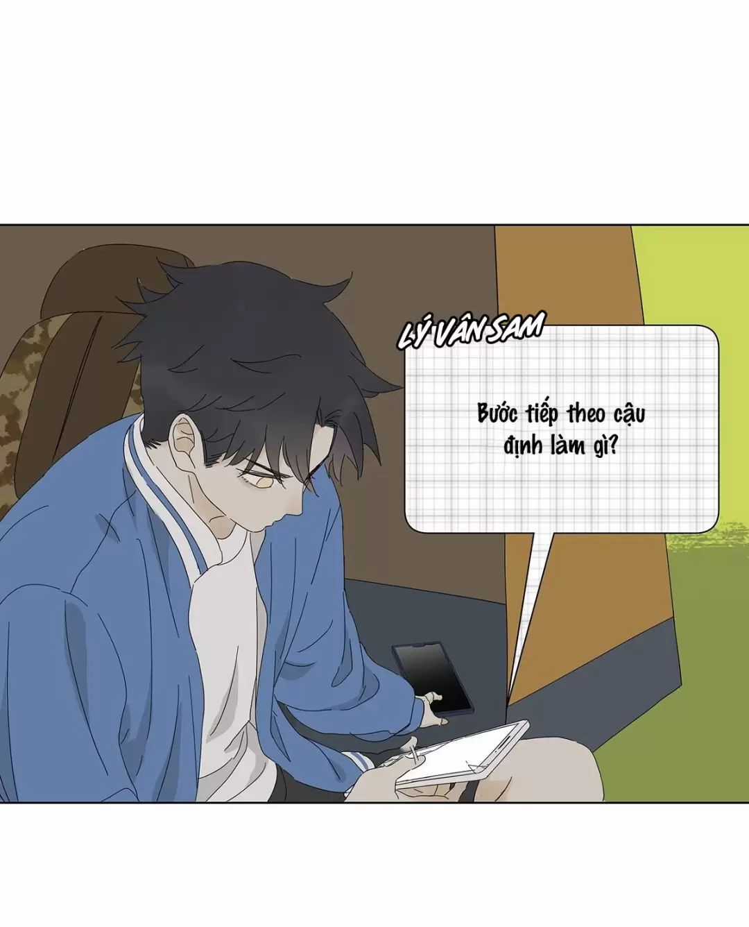 Nạn Nhân Thứ 7 - Chapter 47 - Trang 20