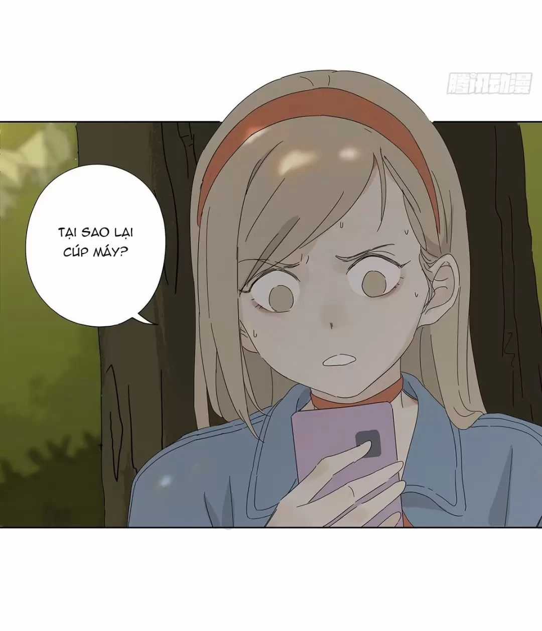 Nạn Nhân Thứ 7 - Chapter 47 - Trang 21