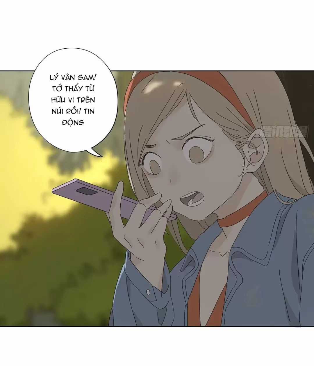 Nạn Nhân Thứ 7 - Chapter 47 - Trang 22