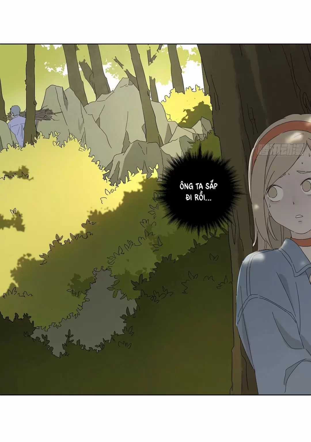 Nạn Nhân Thứ 7 - Chapter 47 - Trang 24