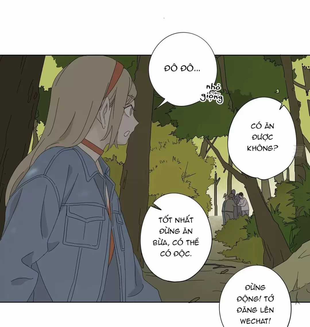 Nạn Nhân Thứ 7 - Chapter 47 - Trang 25