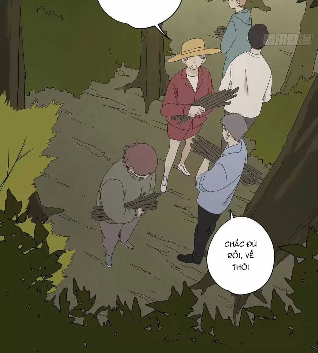 Nạn Nhân Thứ 7 - Chapter 47 - Trang 28