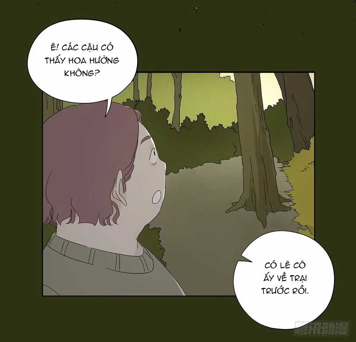 Nạn Nhân Thứ 7 - Chapter 47 - Trang 29