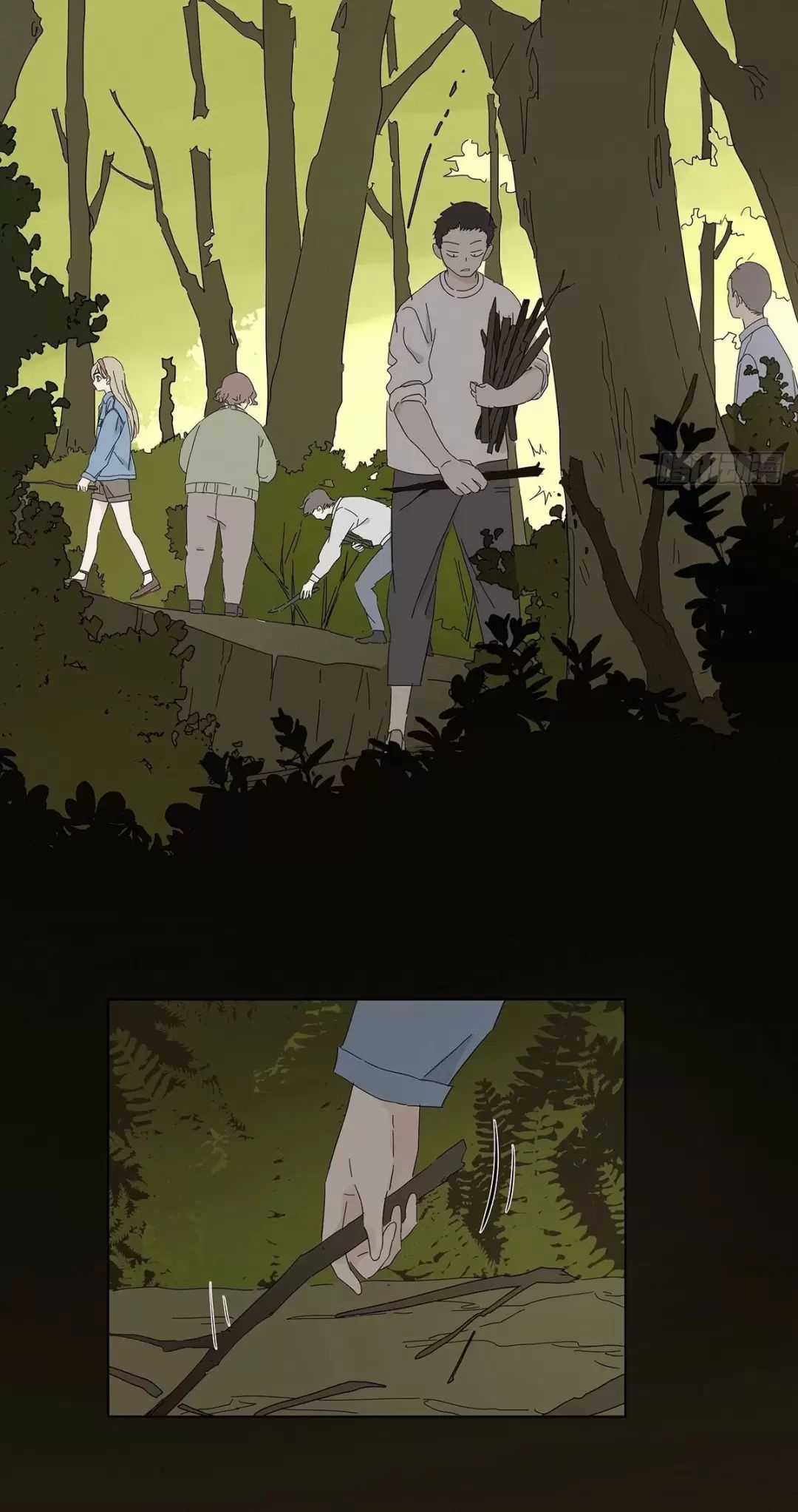 Nạn Nhân Thứ 7 - Chapter 47 - Trang 4