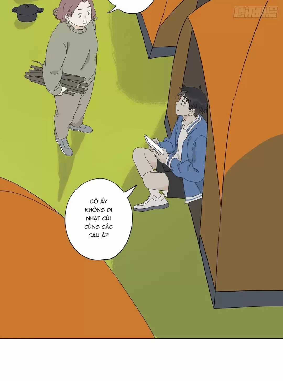 Nạn Nhân Thứ 7 - Chapter 47 - Trang 31