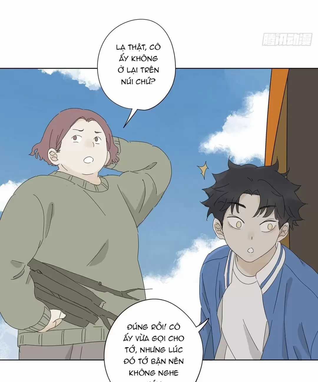 Nạn Nhân Thứ 7 - Chapter 47 - Trang 32