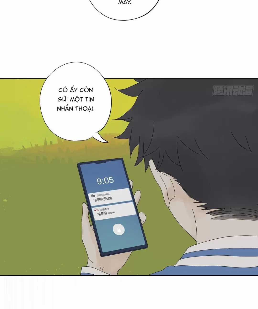 Nạn Nhân Thứ 7 - Chapter 47 - Trang 33