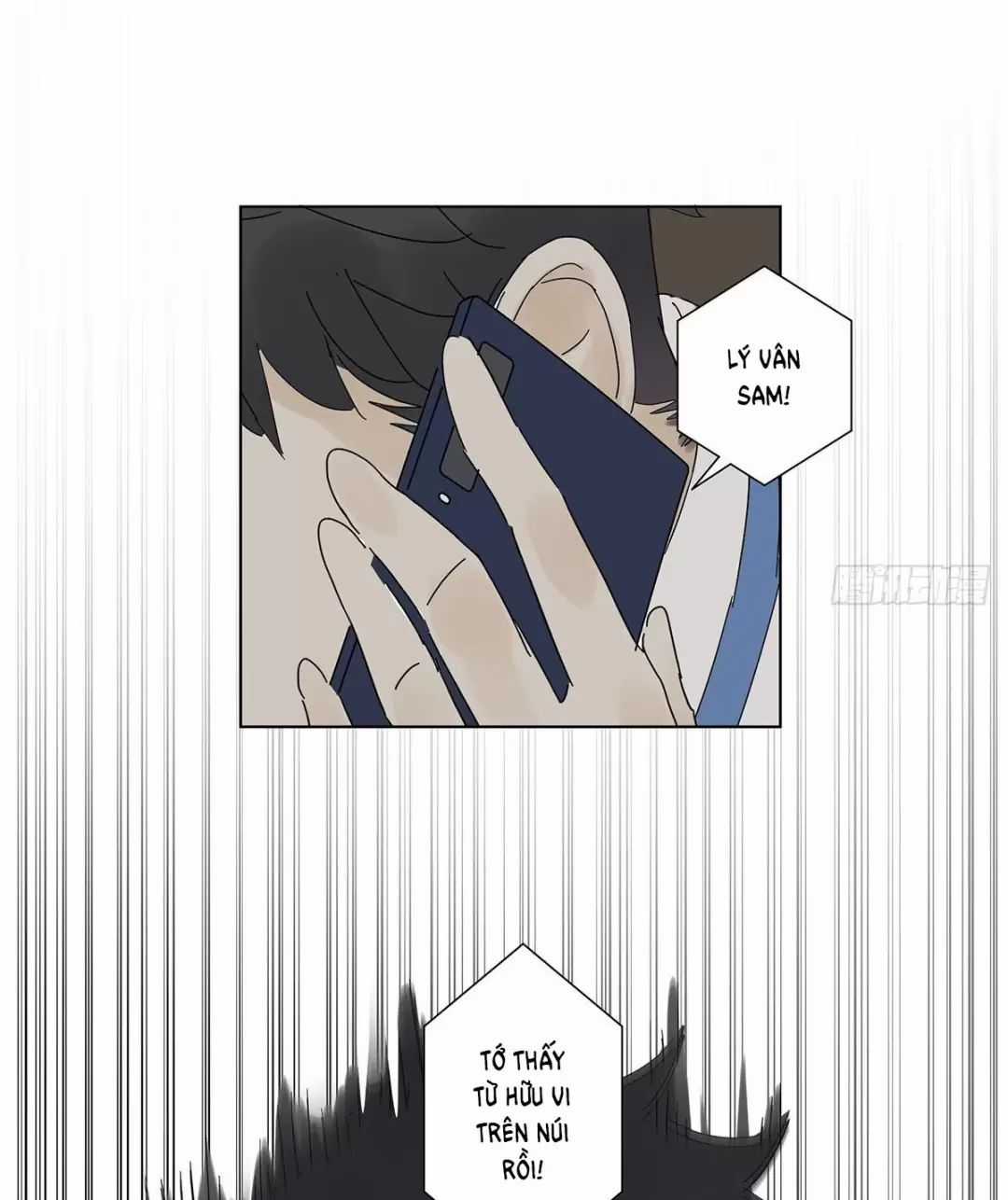 Nạn Nhân Thứ 7 - Chapter 47 - Trang 34