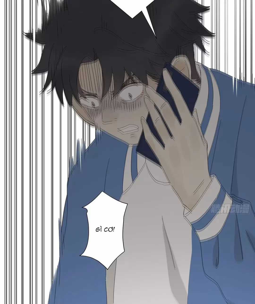 Nạn Nhân Thứ 7 - Chapter 47 - Trang 35