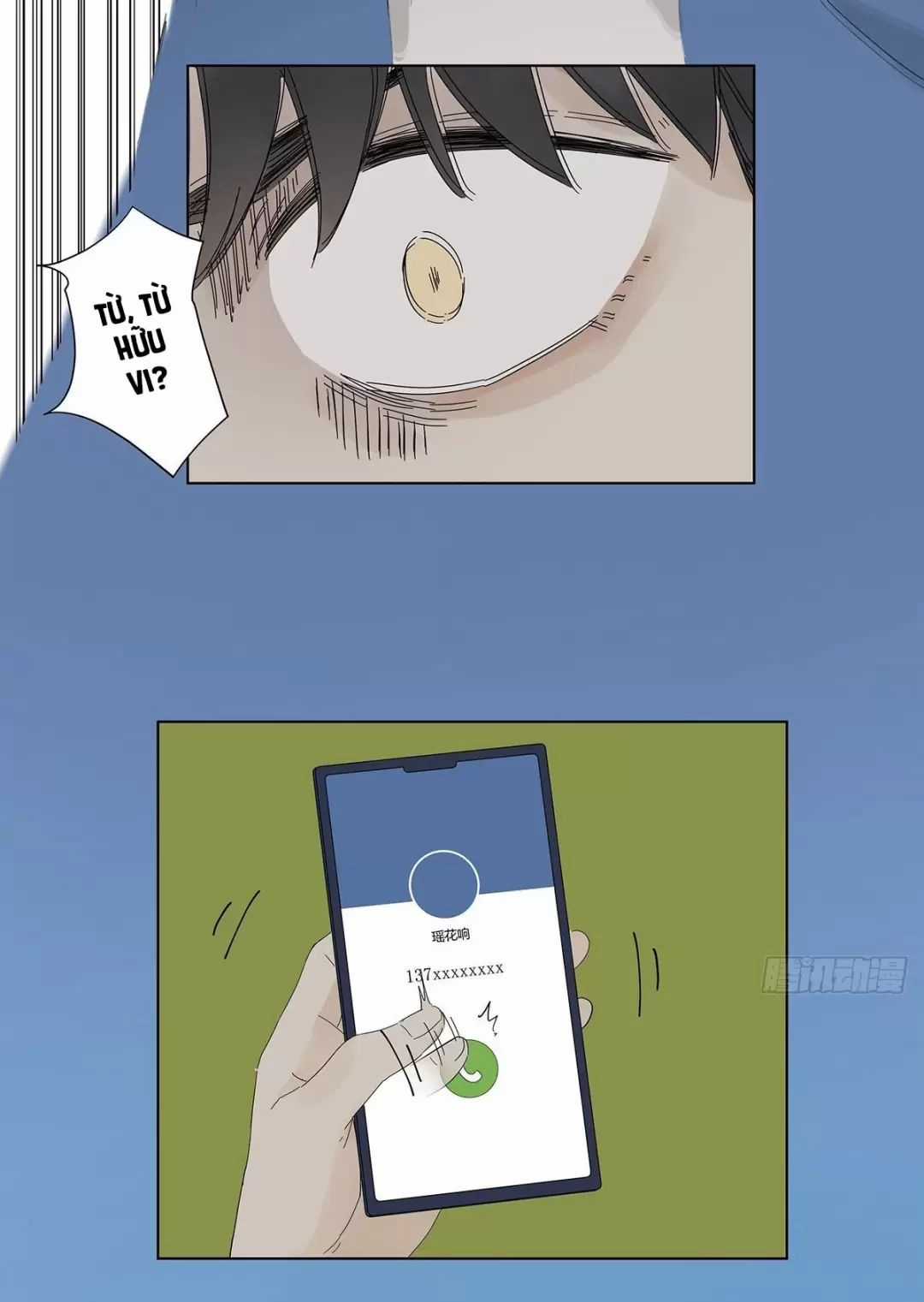 Nạn Nhân Thứ 7 - Chapter 47 - Trang 36