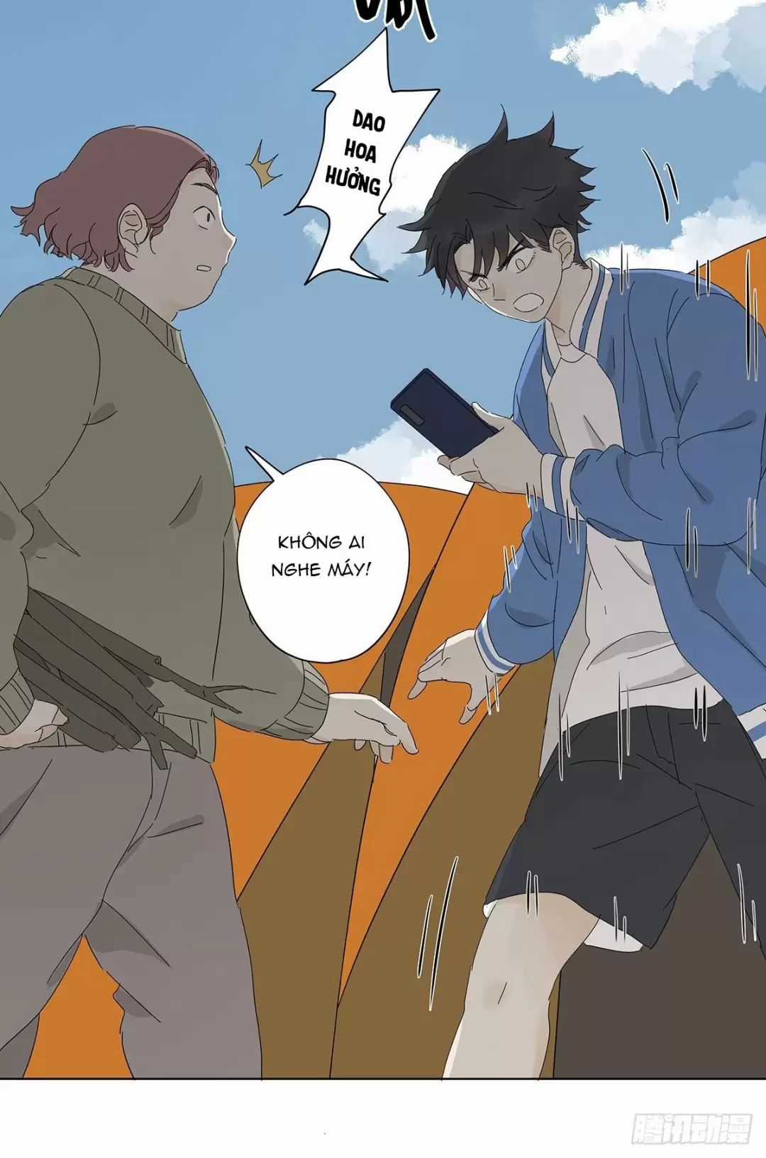 Nạn Nhân Thứ 7 - Chapter 47 - Trang 38