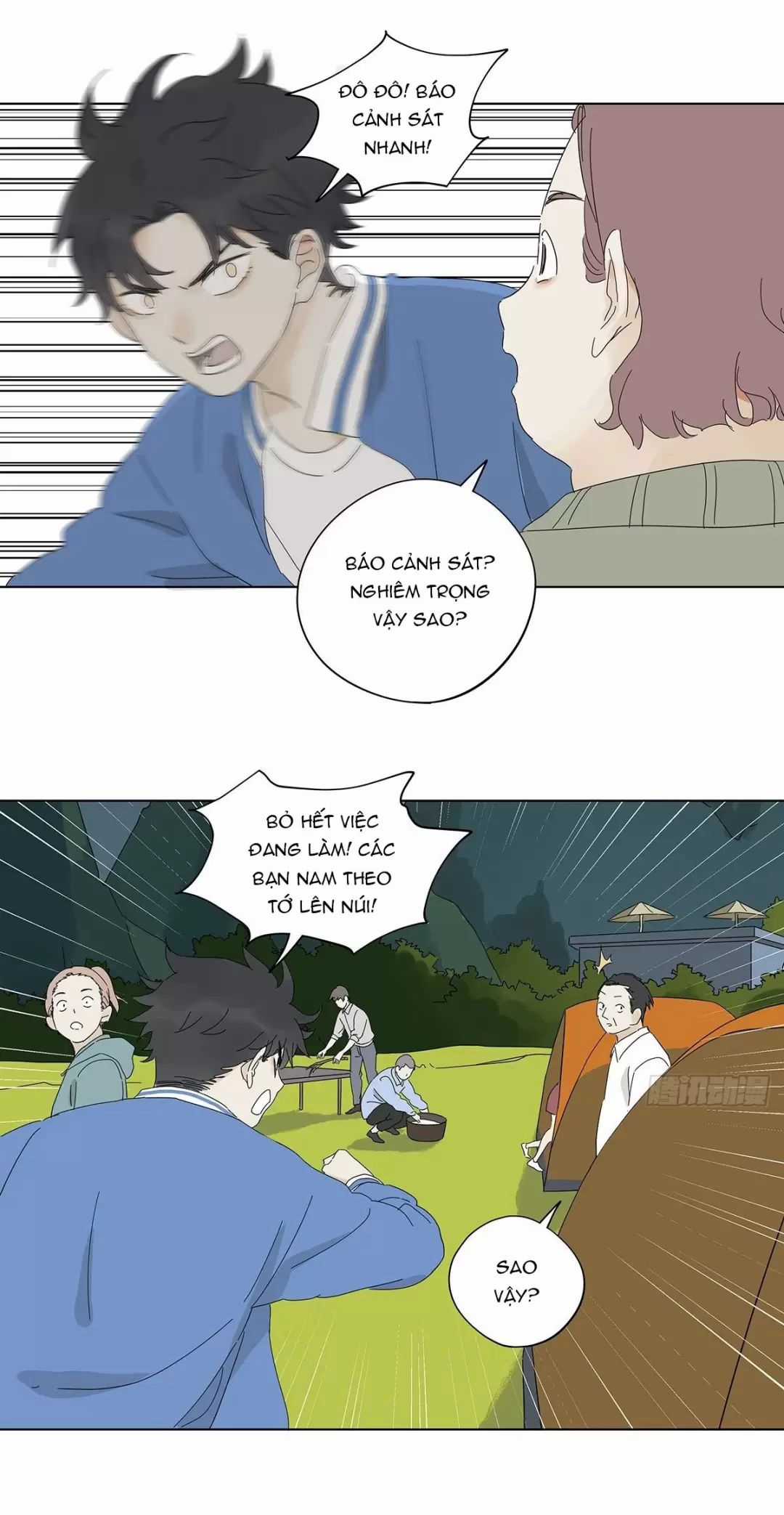 Nạn Nhân Thứ 7 - Chapter 47 - Trang 39