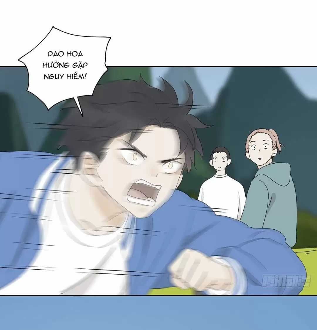 Nạn Nhân Thứ 7 - Chapter 47 - Trang 40