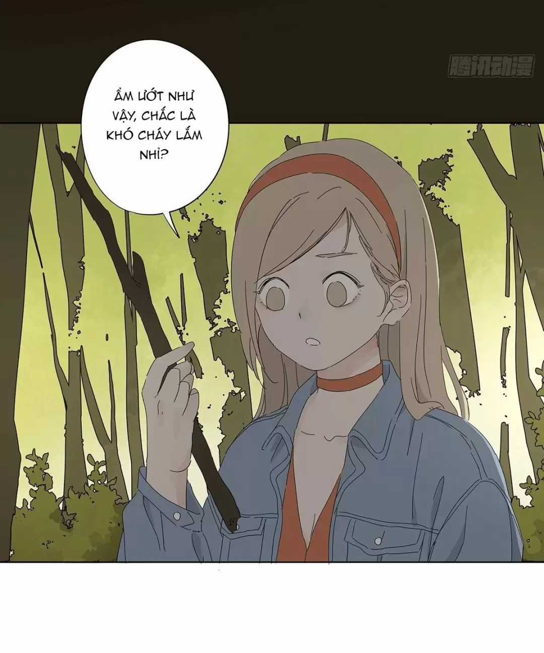 Nạn Nhân Thứ 7 - Chapter 47 - Trang 5