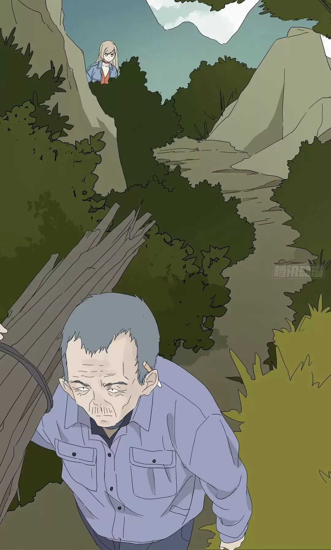 Nạn Nhân Thứ 7 - Chapter 47 - Trang 44