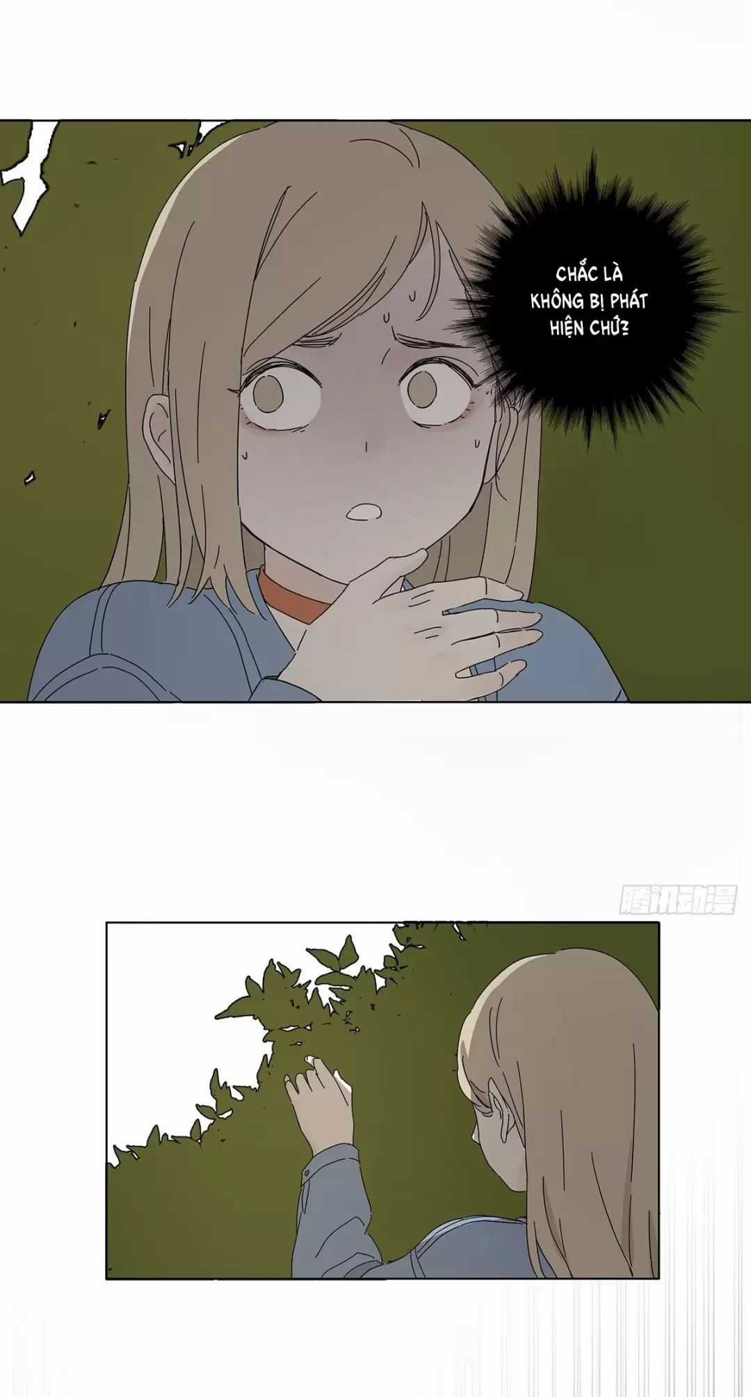 Nạn Nhân Thứ 7 - Chapter 47 - Trang 49